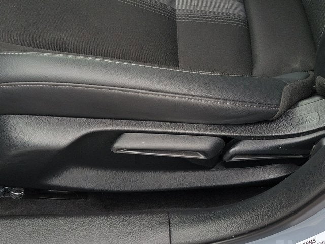 2022 Honda Civic Sedan Sport