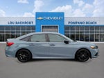 2022 Honda Civic Sedan Sport