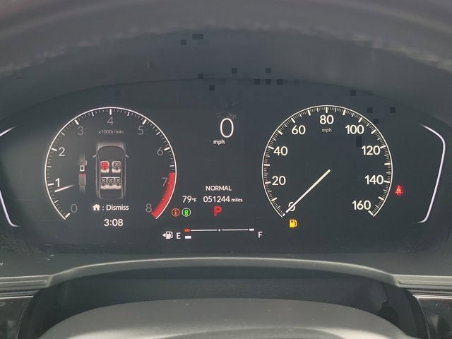 2022 Honda Civic Sedan Sport