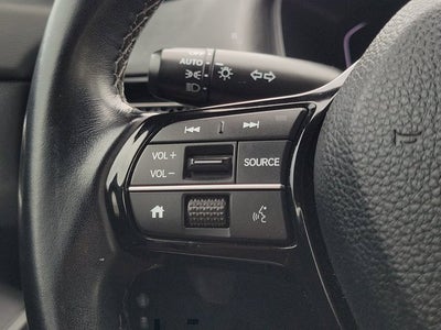 2022 Honda Civic Sedan Sport