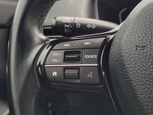2022 Honda Civic Sedan Sport