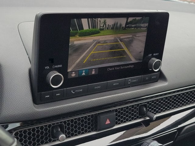 2022 Honda Civic Sedan Sport