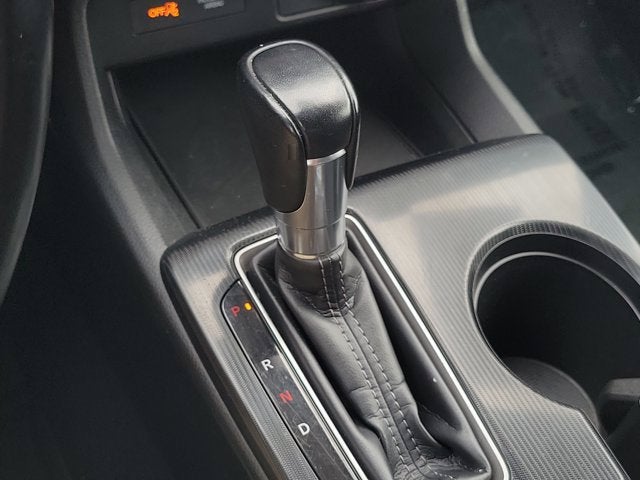 2022 Honda Civic Sedan Sport