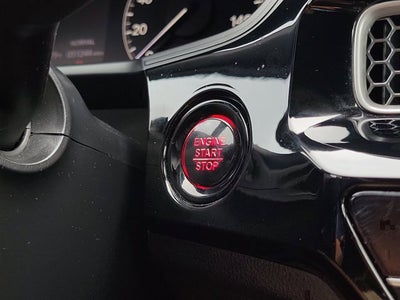 2022 Honda Civic Sedan Sport