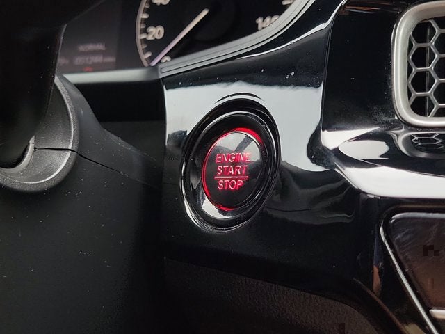 2022 Honda Civic Sedan Sport