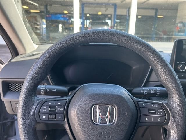 2023 Honda CR-V LX