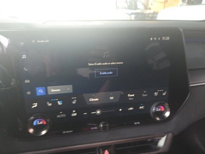 2023 Lexus RX RX 350