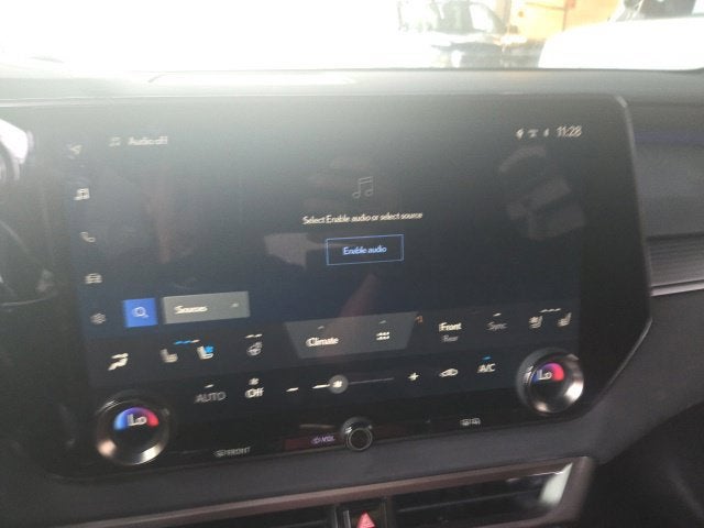 2023 Lexus RX RX 350