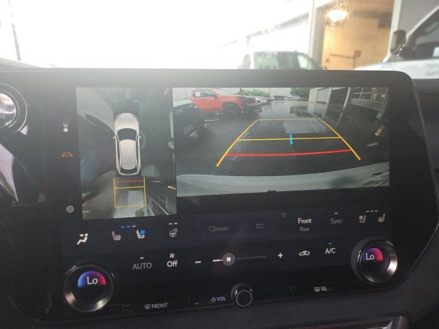 2023 Lexus RX RX 350