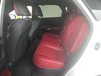 2023 Lexus RX RX 350