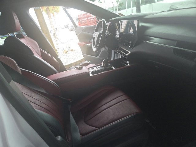 2023 Lexus RX RX 350