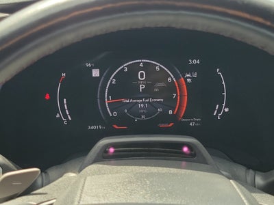 2023 Lexus RX RX 350