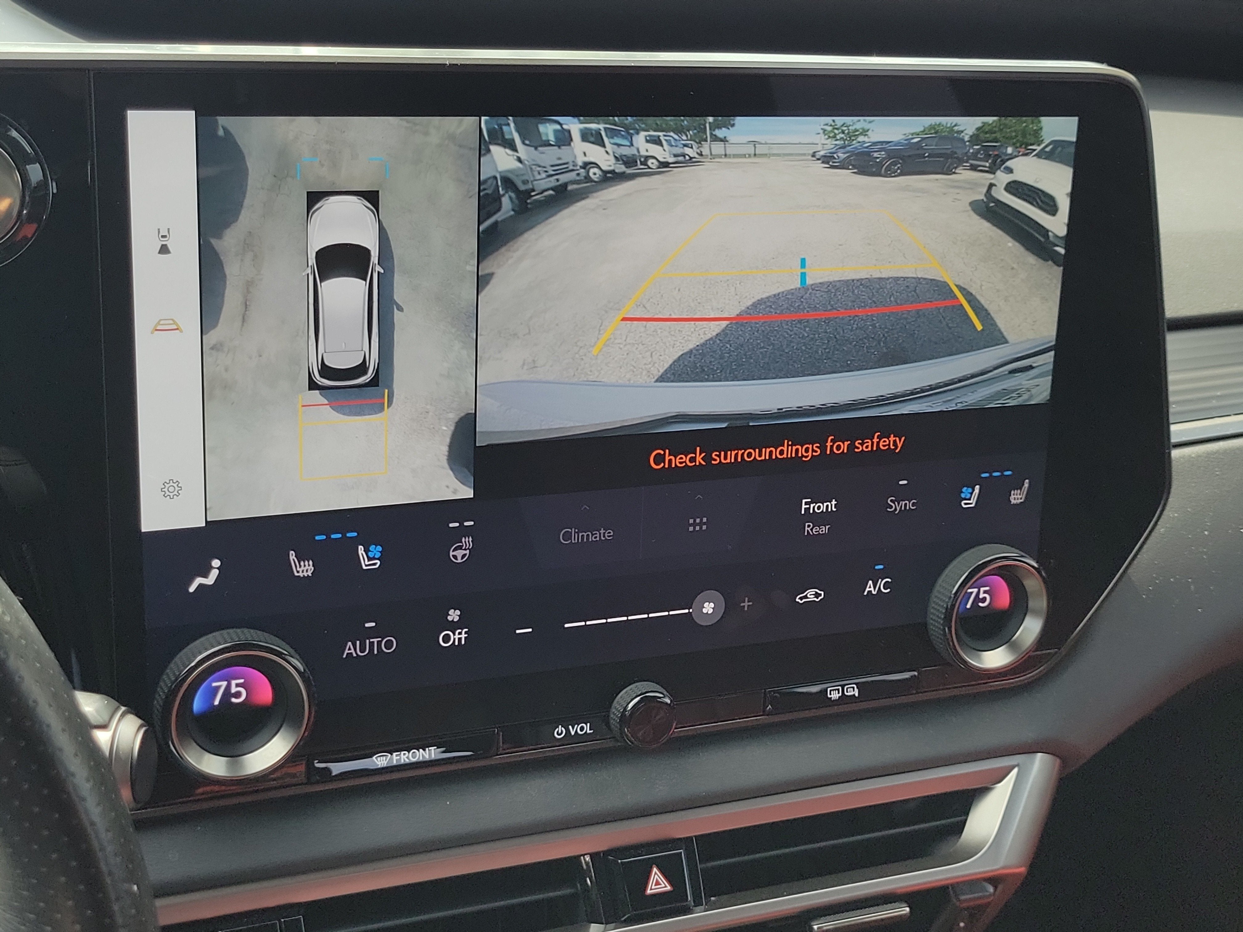 2023 Lexus RX RX 350