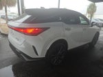 2023 Lexus RX RX 350