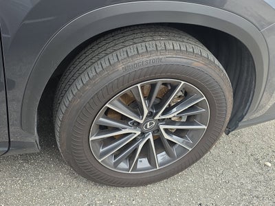 2025 Lexus NX NX 250 Premium