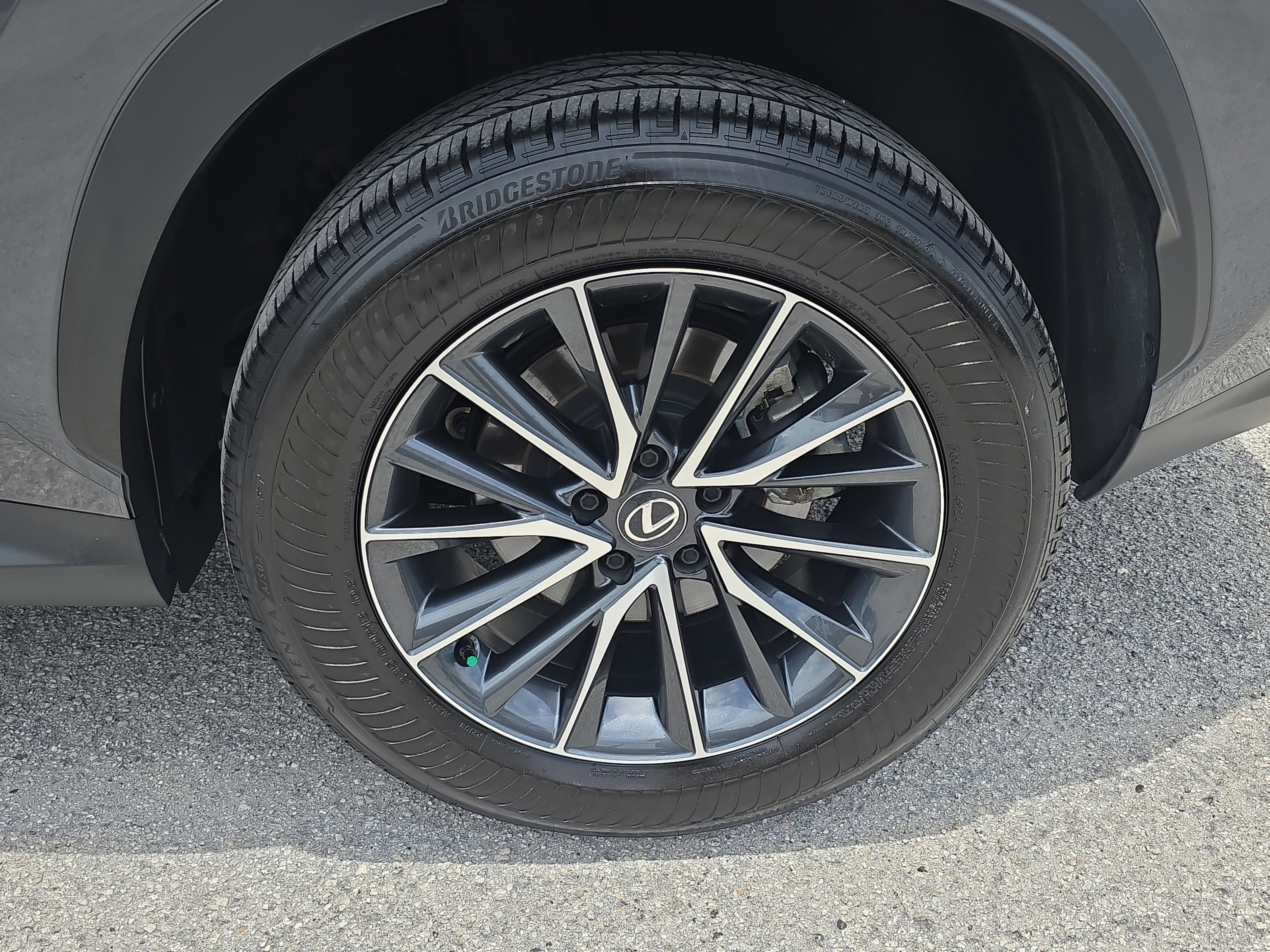 2025 Lexus NX NX 250 Premium