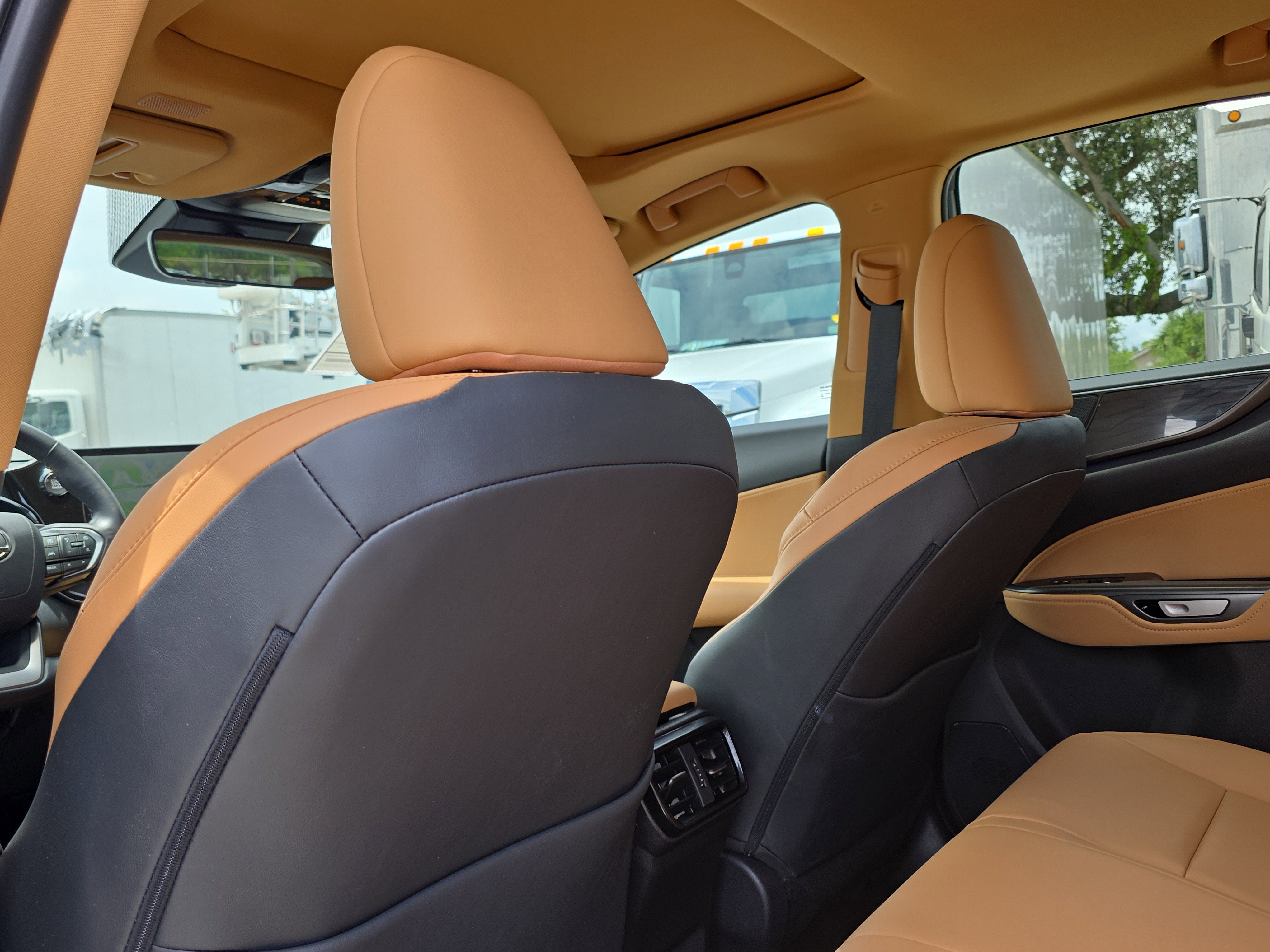 2025 Lexus NX NX 250 Premium