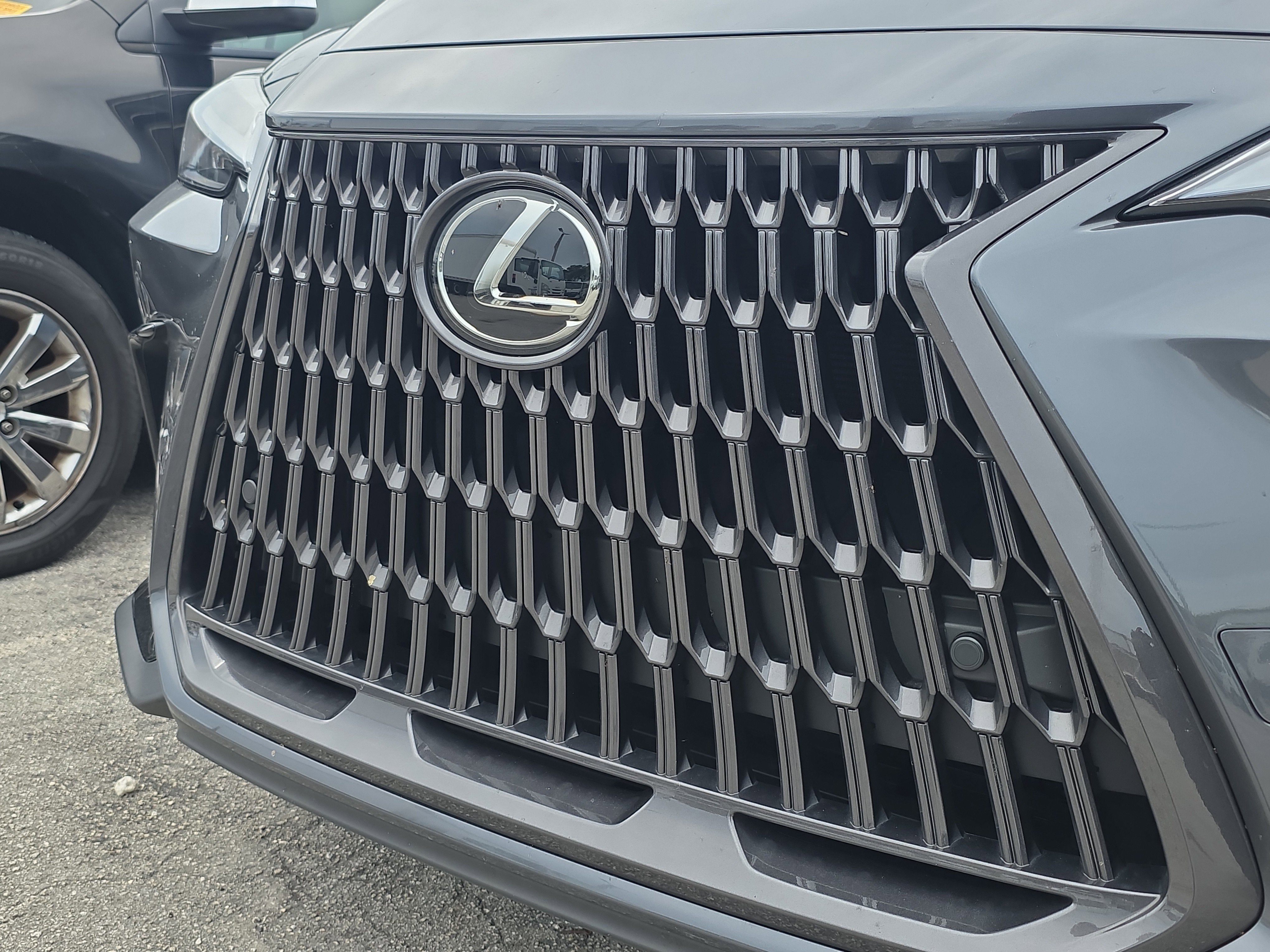 2025 Lexus NX NX 250 Premium