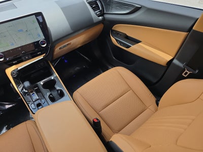 2025 Lexus NX NX 250 Premium
