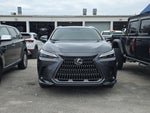 2025 Lexus NX NX 250 Premium