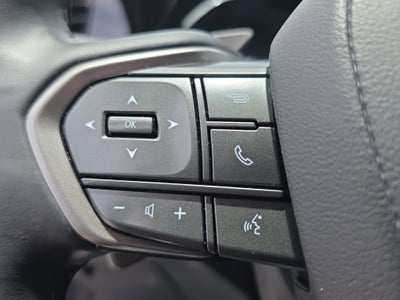 2025 Lexus NX NX 250 Premium