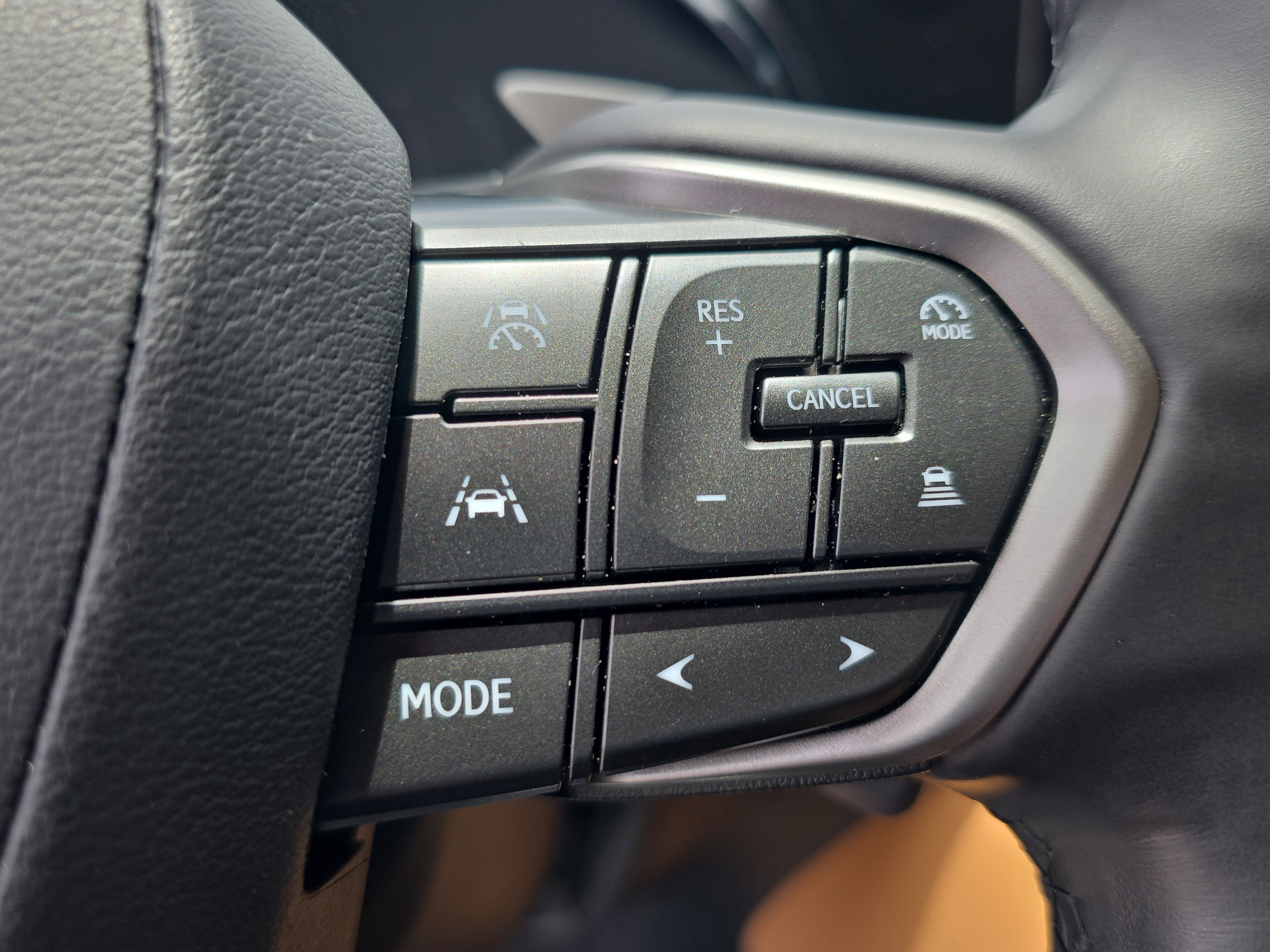 2025 Lexus NX NX 250 Premium