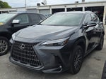 2025 Lexus NX NX 250 Premium