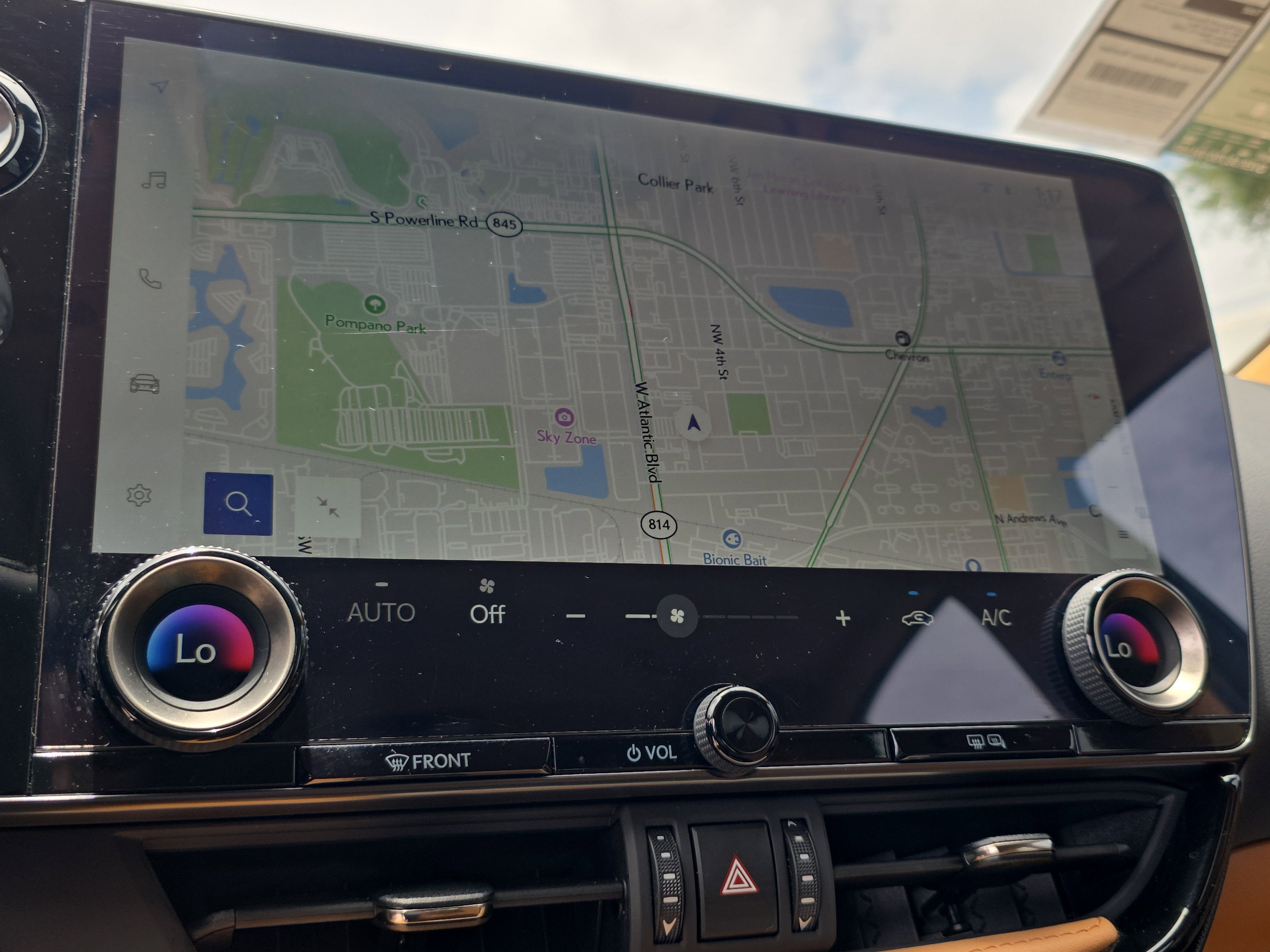 2025 Lexus NX NX 250 Premium