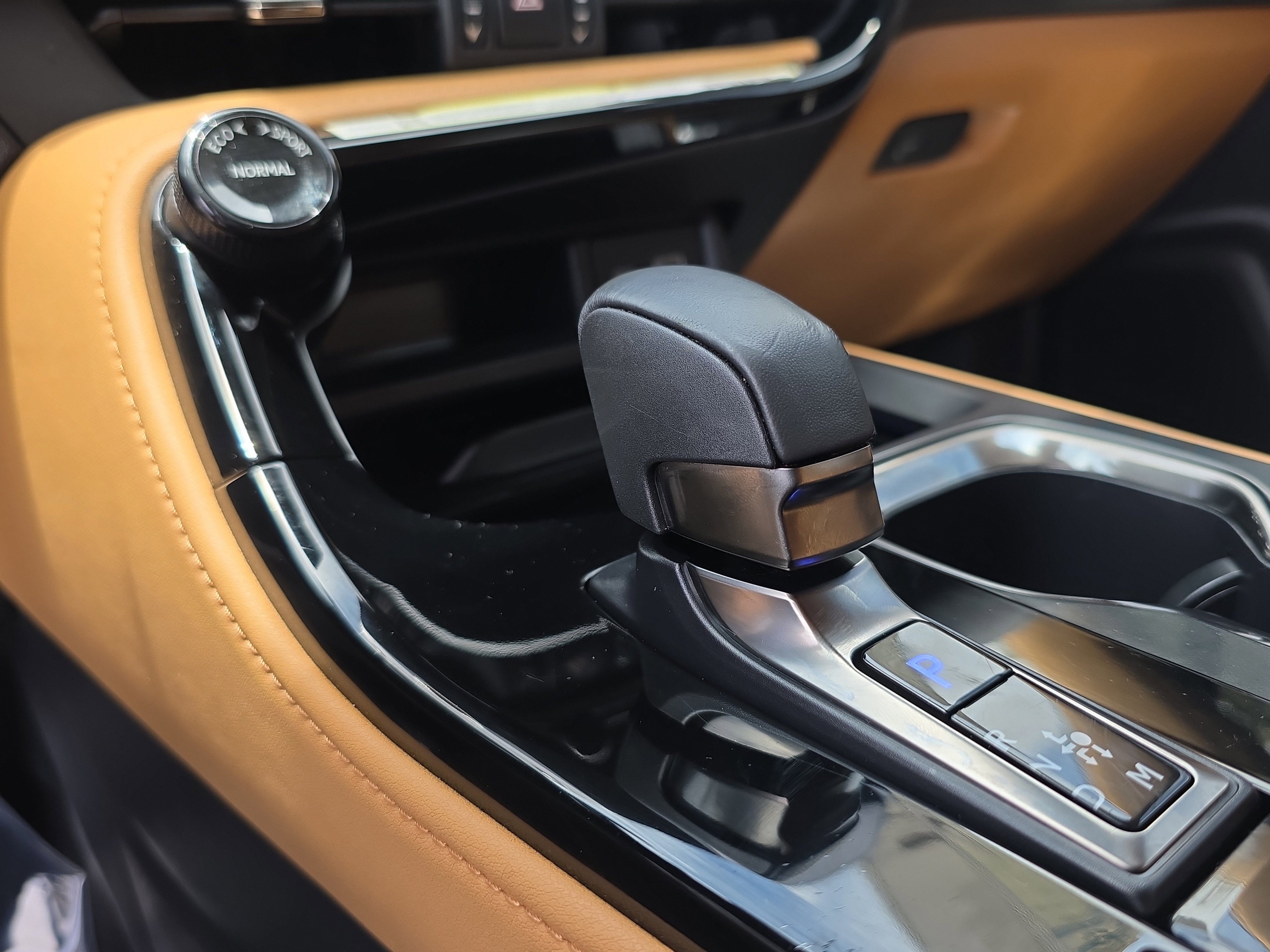 2025 Lexus NX NX 250 Premium