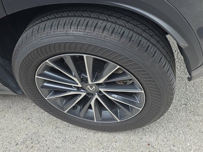 2025 Lexus NX NX 250 Premium