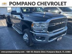 2019 RAM 3500 Big Horn