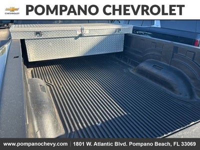 2019 RAM 3500 Big Horn