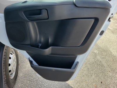 2021 RAM ProMaster Cargo Van 1500 HIGH ROOF 13