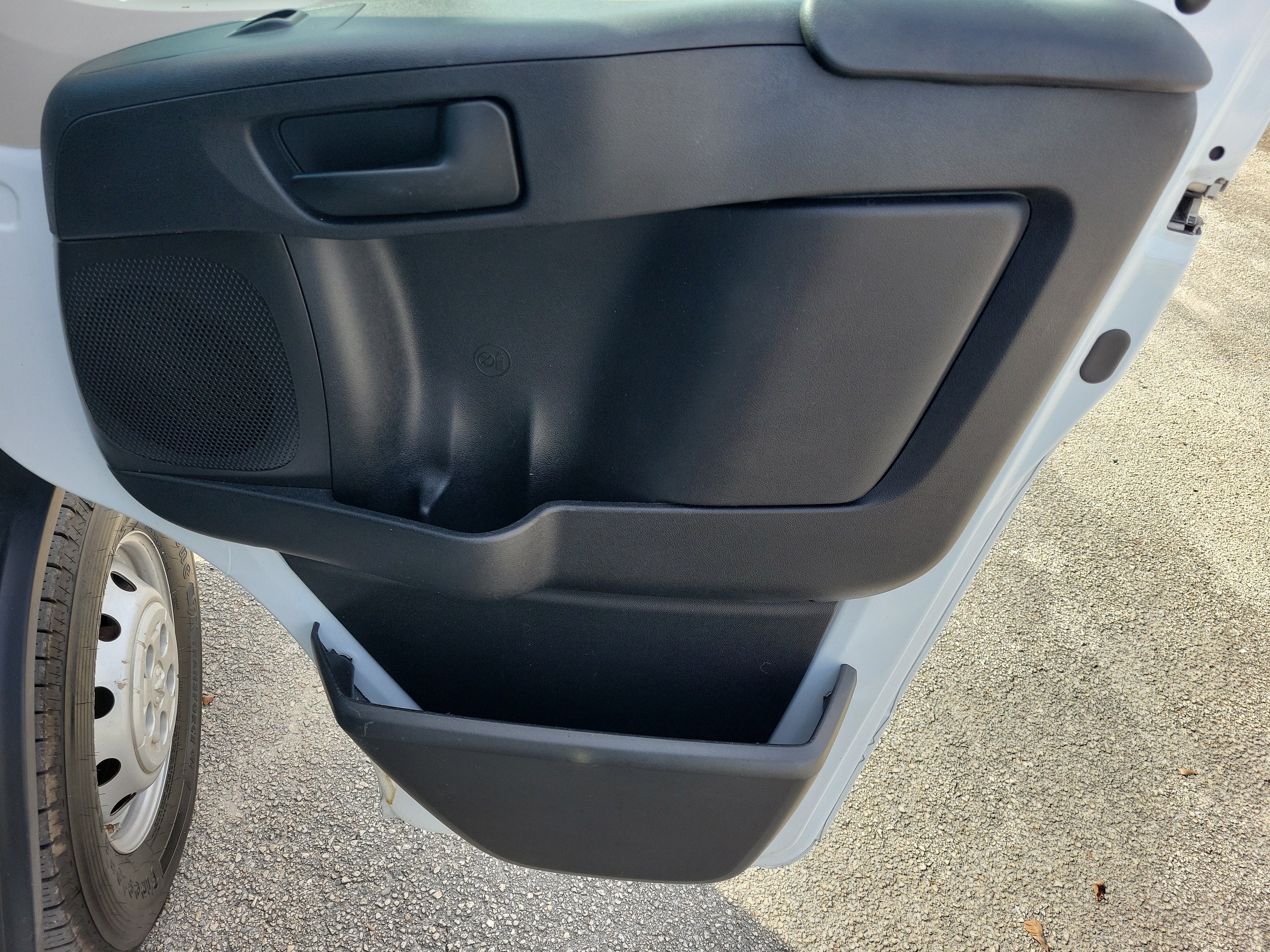 2021 RAM ProMaster Cargo Van 1500 HIGH ROOF 13