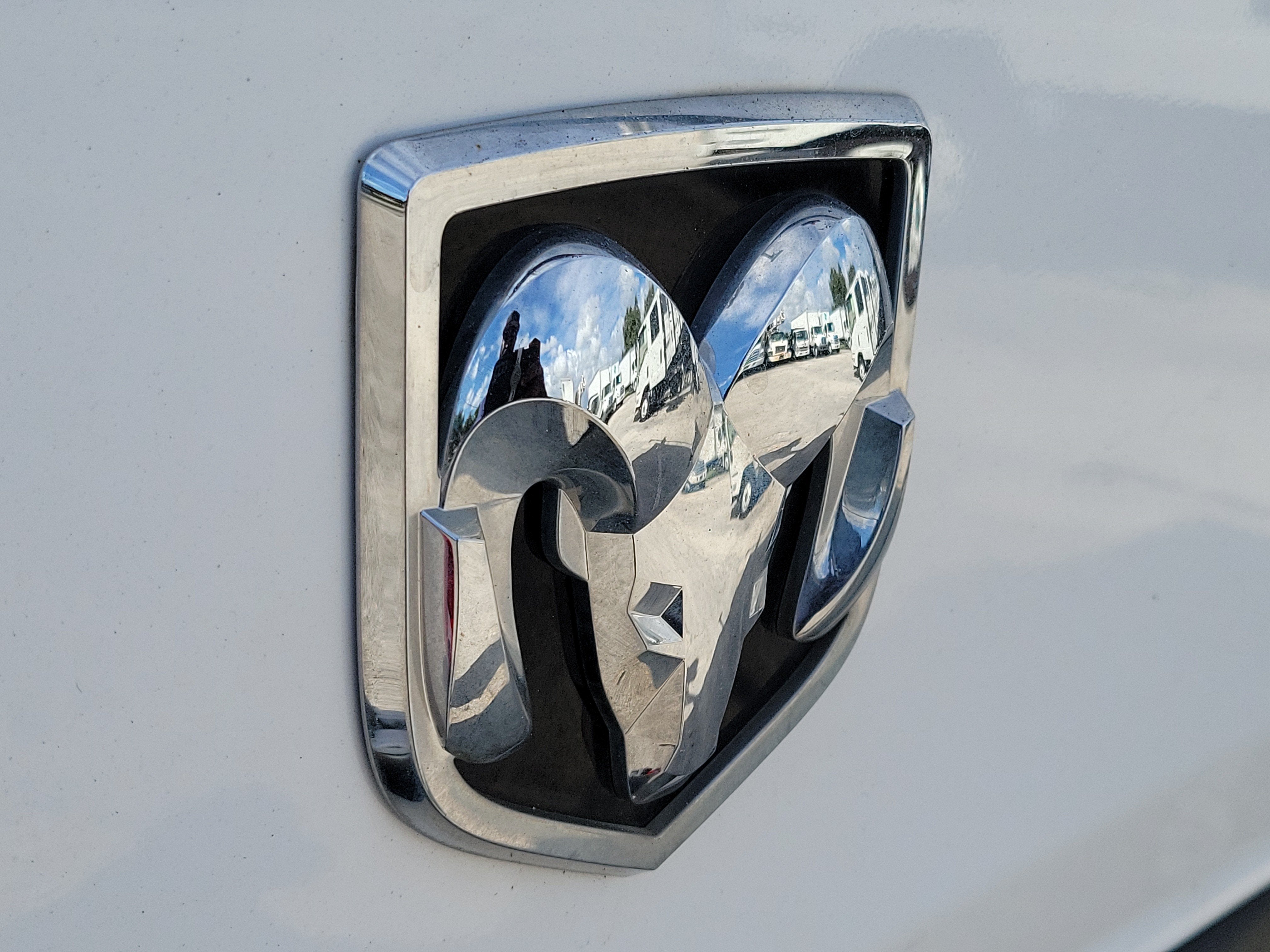 2021 RAM ProMaster Cargo Van 1500 HIGH ROOF 13