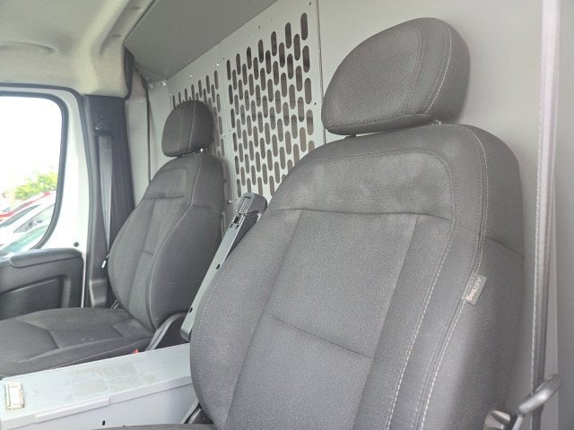 2023 RAM ProMaster Cargo Van 1500 HIGH ROOF 13