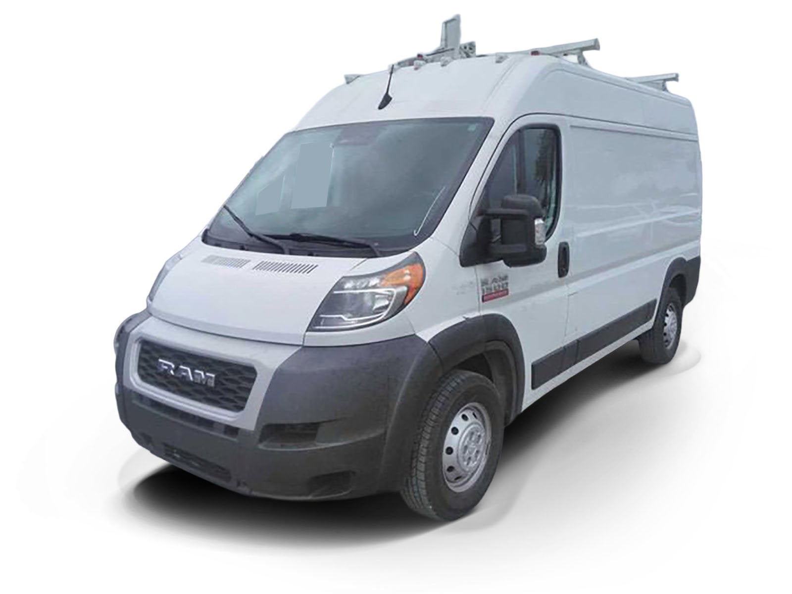 2022 RAM ProMaster Cargo Van 1500 LOW 136"