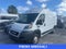 2022 RAM ProMaster Cargo Van 2500 HIGH 136"
