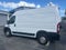 2022 RAM ProMaster Cargo Van 2500 HIGH 136"