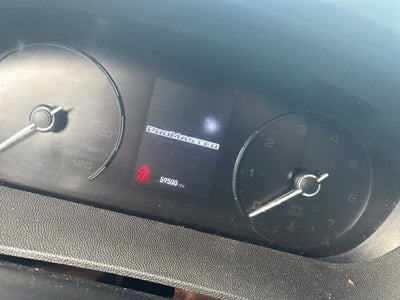 2022 RAM ProMaster Cargo Van 2500 HIGH 136"