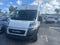 2022 RAM ProMaster Cargo Van 2500 HIGH 136"