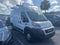 2022 RAM ProMaster Cargo Van 2500 HIGH 136"