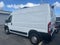 2022 RAM ProMaster Cargo Van 2500 HIGH 136"