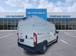 2022 RAM ProMaster Cargo Van 2500 HIGH 136"