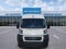 2022 RAM ProMaster Cargo Van 2500 HIGH 136"