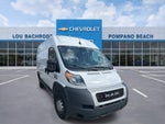 2022 RAM ProMaster Cargo Van 2500 HIGH 136"
