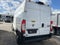 2022 RAM ProMaster Cargo Van 2500 HIGH 136"