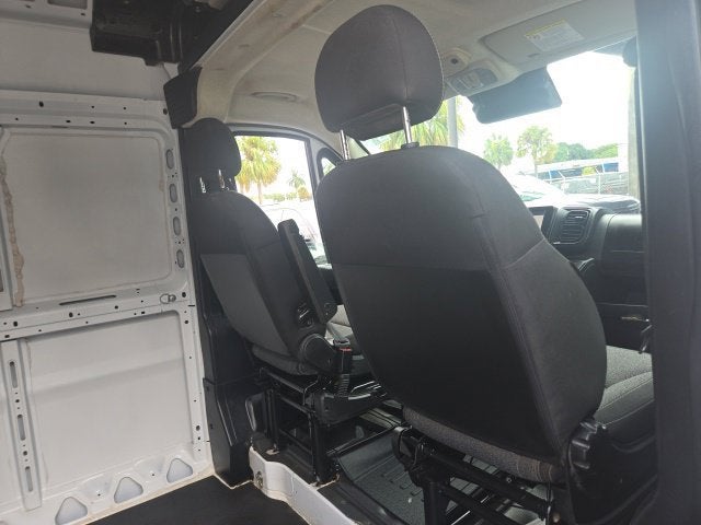 2023 RAM ProMaster Cargo Van 2500 HIGH ROOF 15