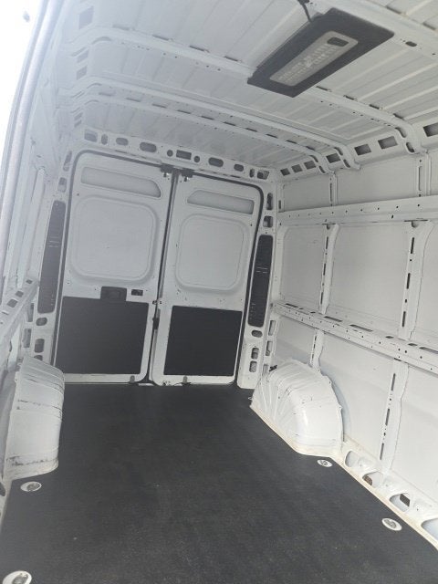 2023 RAM ProMaster Cargo Van 2500 HIGH ROOF 15
