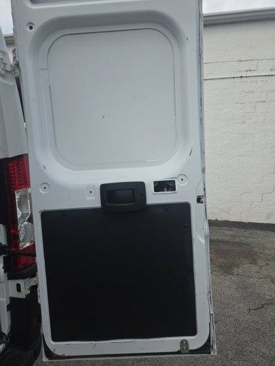 2023 RAM ProMaster Cargo Van 2500 HIGH ROOF 15